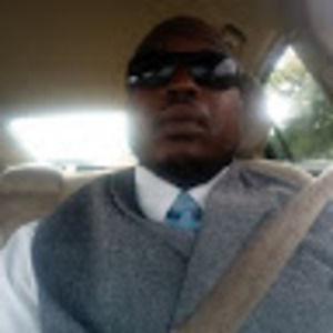 Meet your Posher, Terrell